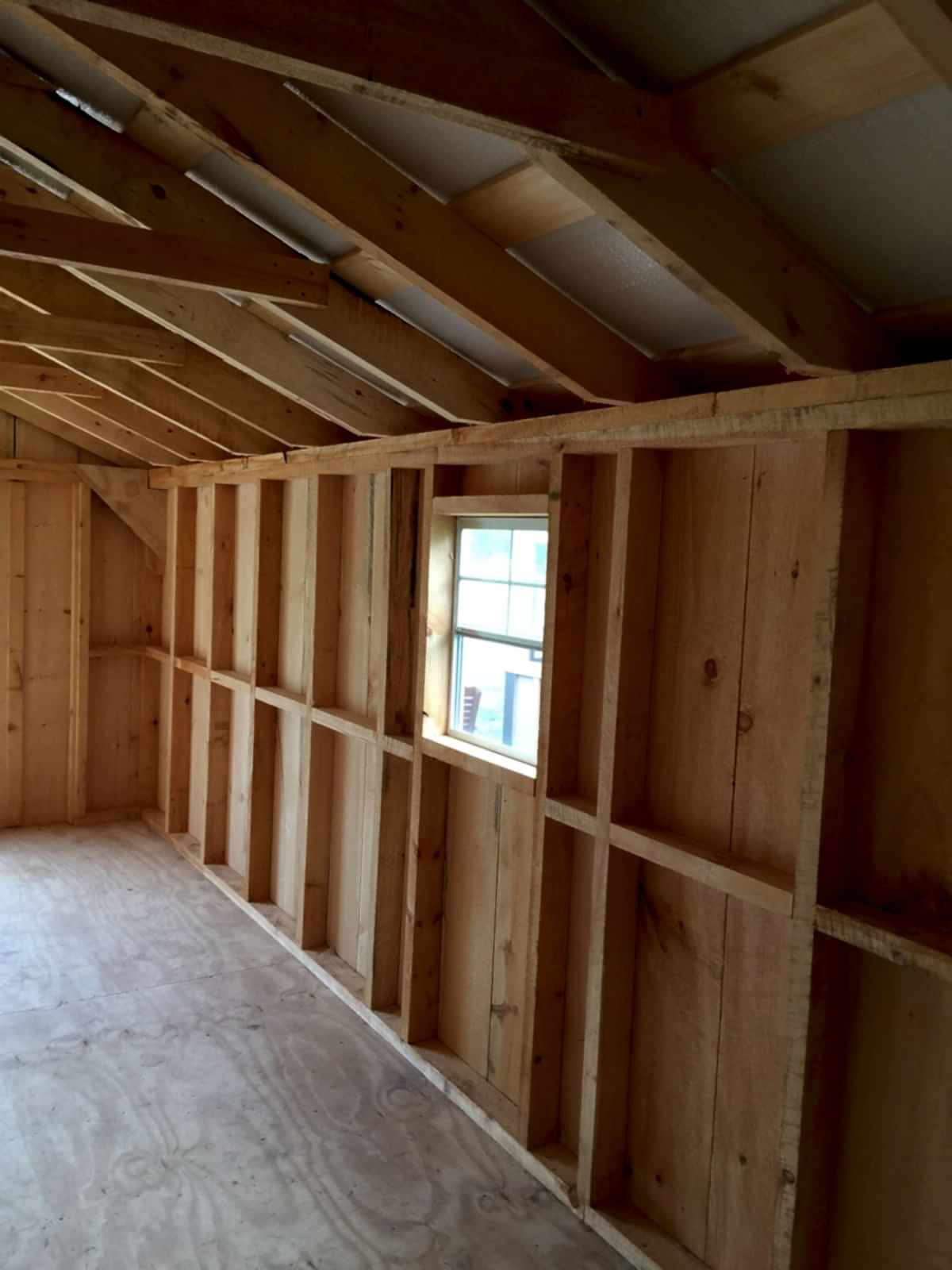Inside Right Side View 12×24