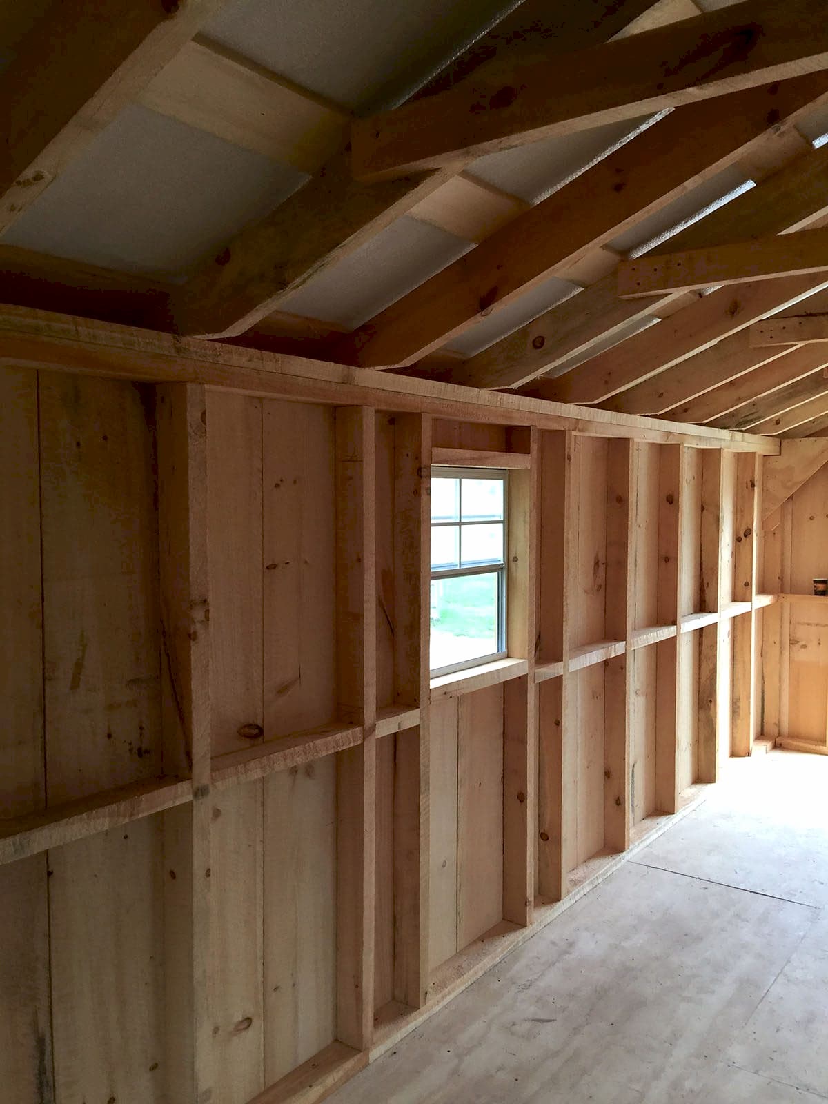 Inside Side View 12×24