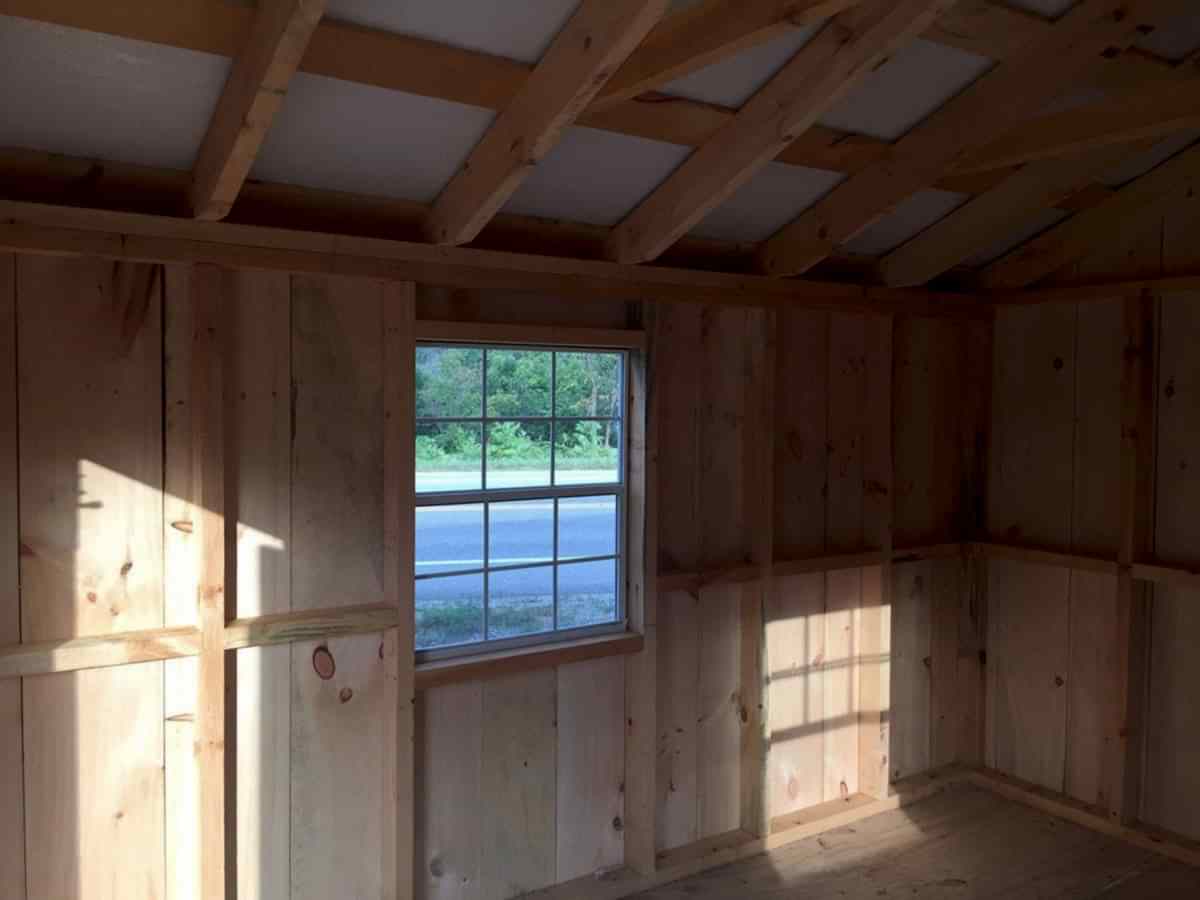 Inside View Raised Wall 2