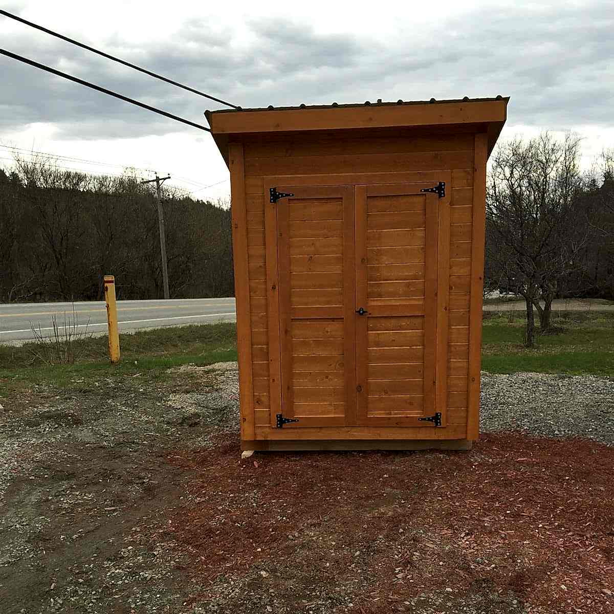 6×8 Kiln Dried 2