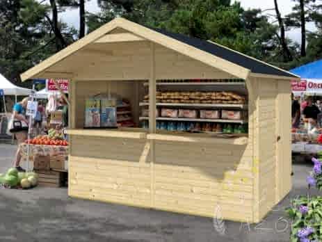 Kiosk Custom