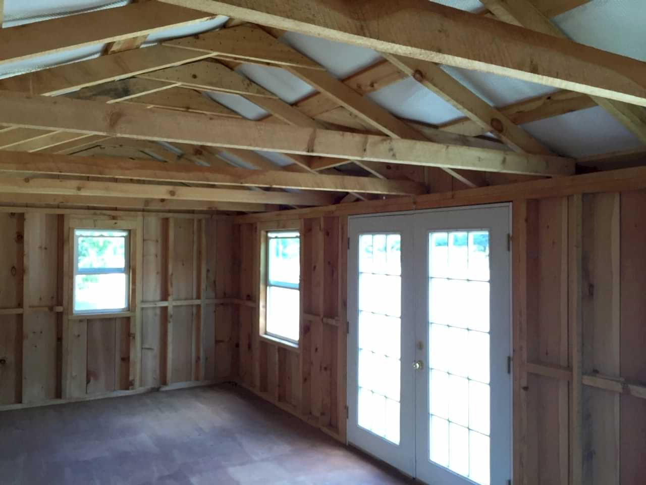 12 x 24 Cottage