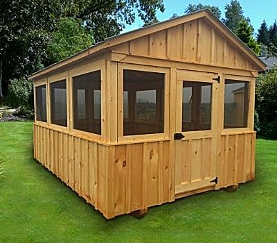 Gazebos