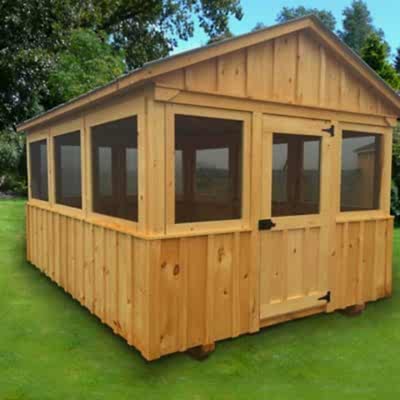 Gazebos