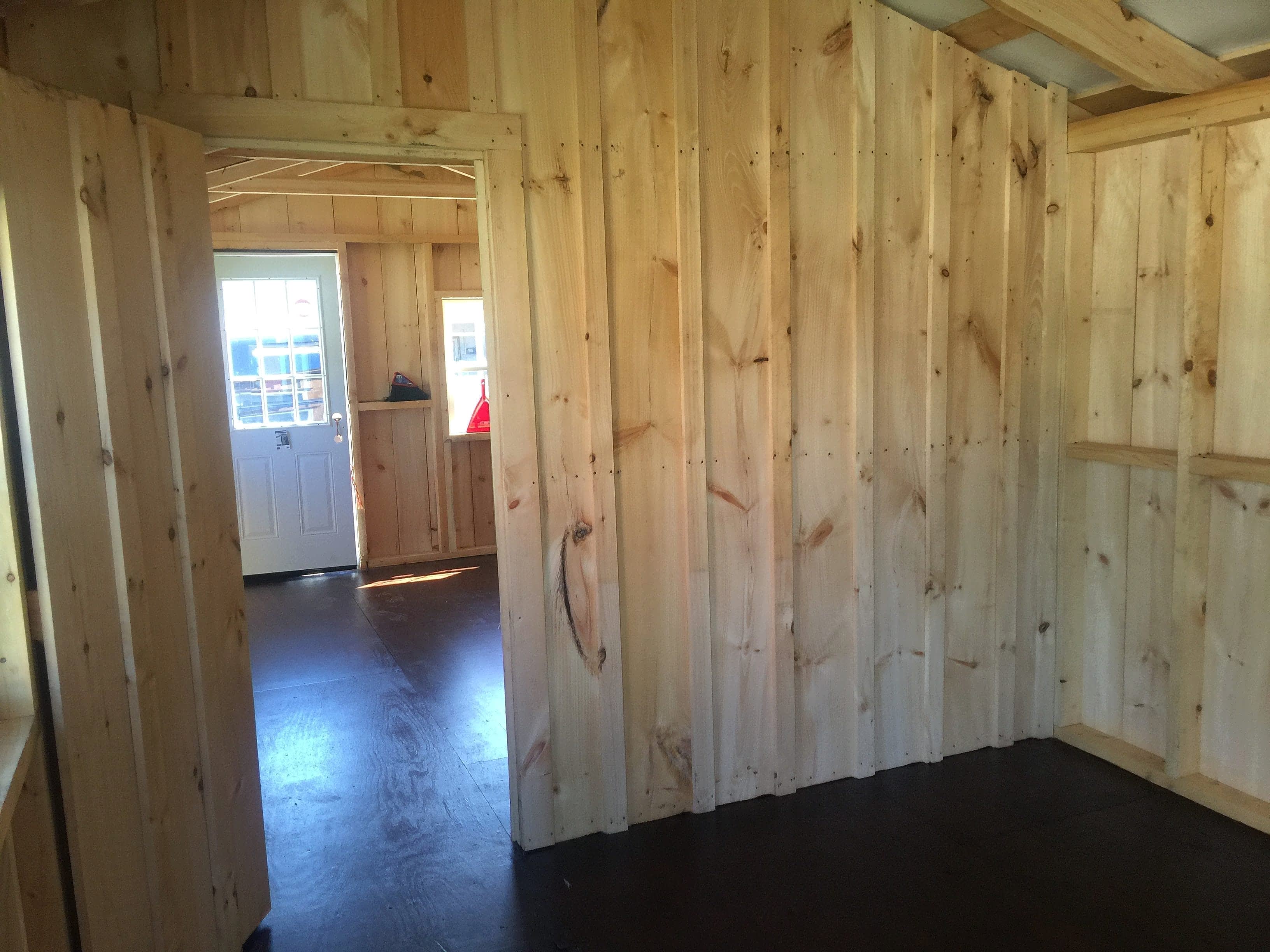 12 x 28 inside view cottage 3