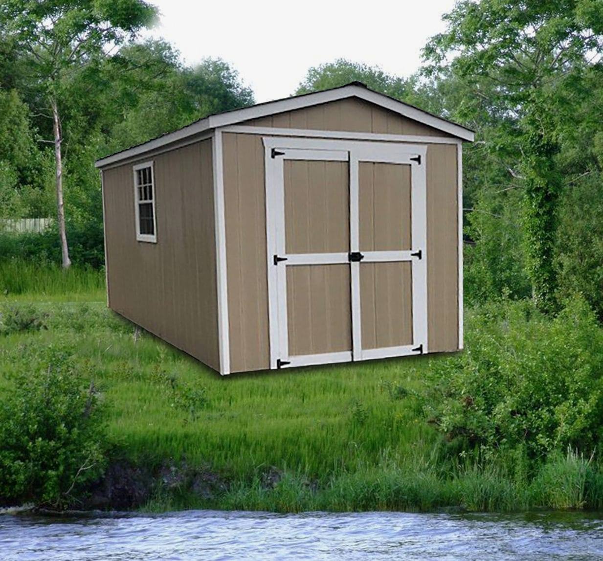 10x 24 Smartside