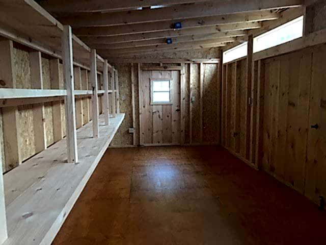 Inside View 12×40 Workshop 4