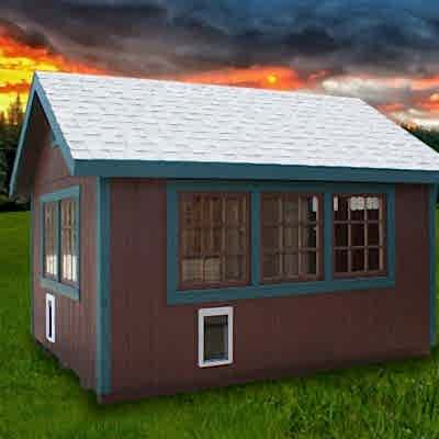 Animal Shelters
