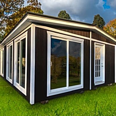 Large Double and Triple Wide Builds