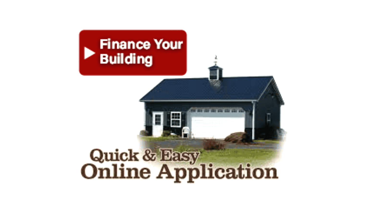 Finance Your Buillding
