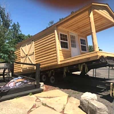 Off Grid Options
