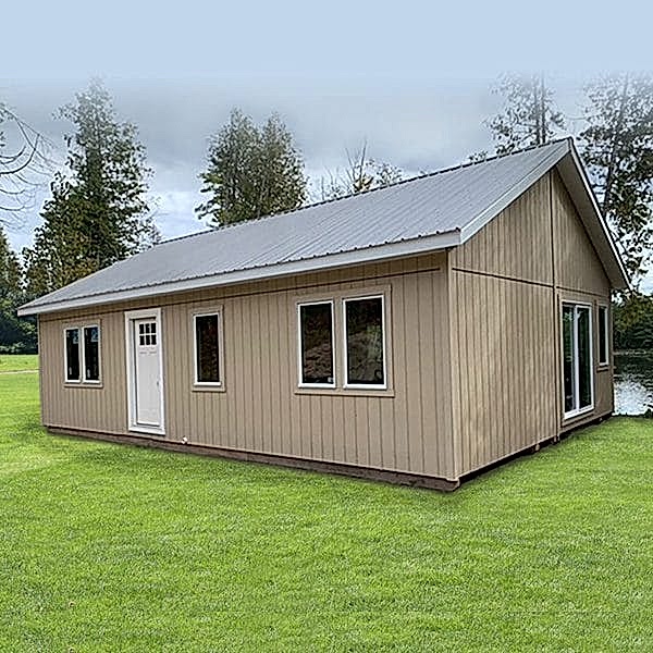Elevate Your Home with Handcrafted Amish Inside & Outdoor Furniture Body