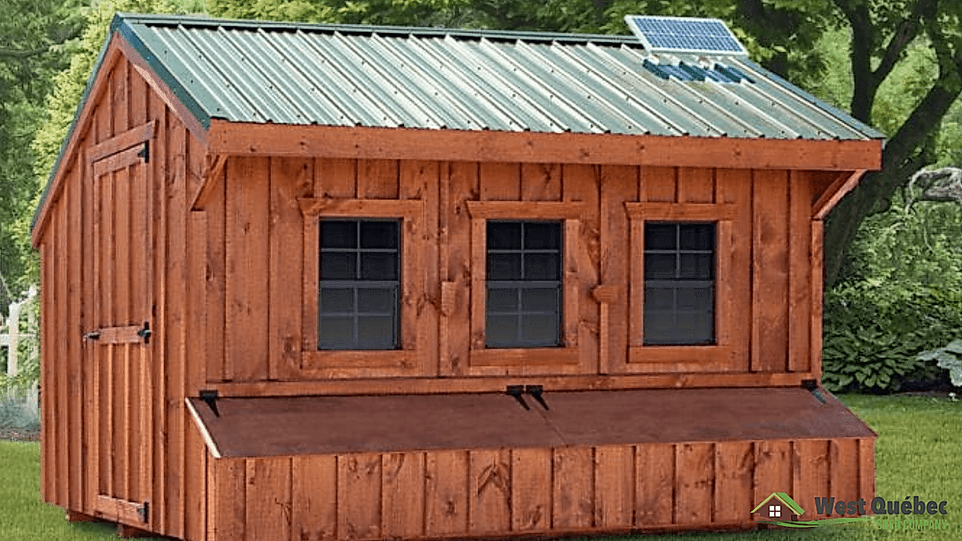 Chicken Coop