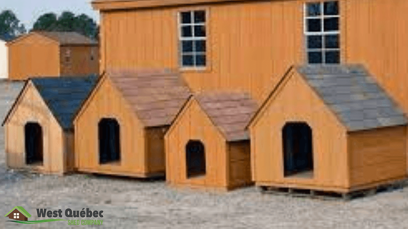 Dog Houses
