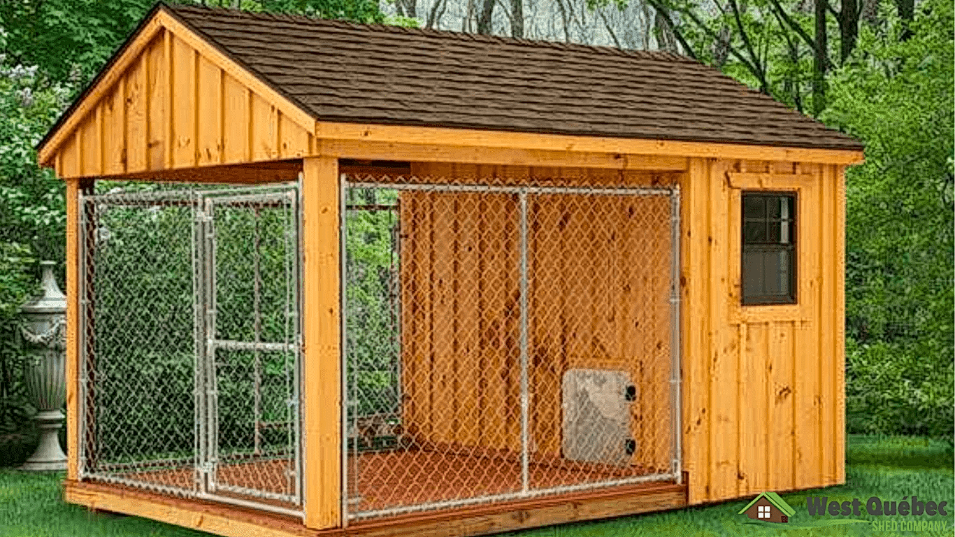 Dog Run