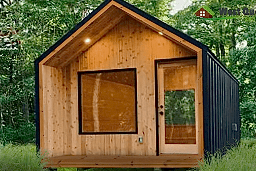Tiny Space, Big Potential: Using a Bunkie as an Income Property