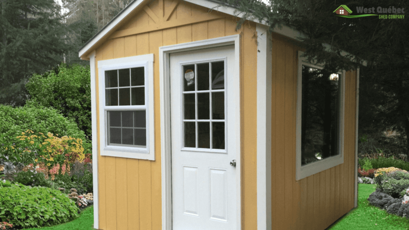 Tiny Bunkie
